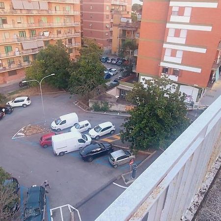 Ferienwohnung L'Attico Di Angie Monterotondo  Exterior foto