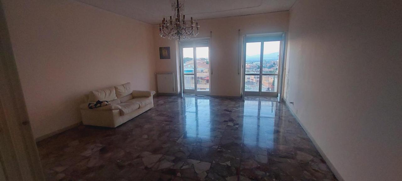 Ferienwohnung L'Attico Di Angie Monterotondo  Exterior foto